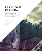Capa do artigo La Ciudad Perdida