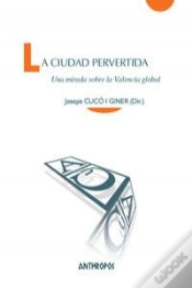 Capa do artigo La Ciudad Pervertida