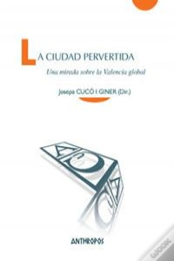 Capa do artigo La Ciudad Pervertida