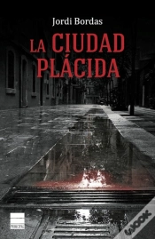 Capa do artigo La Ciudad Plácida