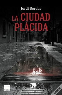 Capa do artigo La Ciudad Plácida