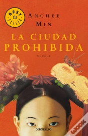 Capa do artigo La Ciudad Prohibida