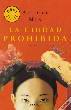Capa do artigo La Ciudad Prohibida