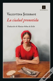Capa do artigo La Ciudad Prometida