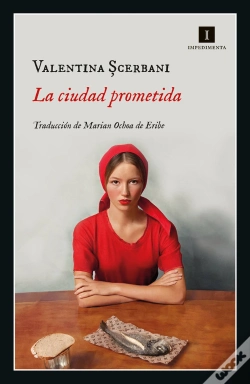 Capa do artigo La Ciudad Prometida