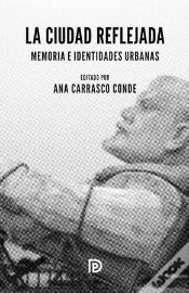 Capa do artigo La Ciudad Reflejada  