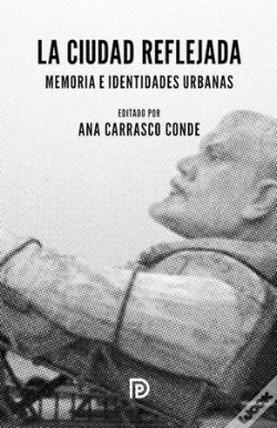 Capa do artigo La Ciudad Reflejada  