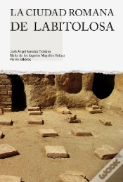 Capa do artigo La Ciudad Romana De Labitolosa
