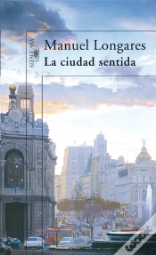 Capa do artigo La Ciudad Sentida