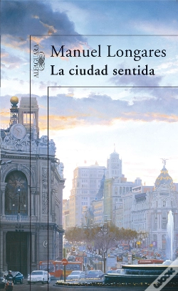 Capa do artigo La Ciudad Sentida