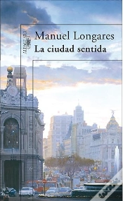 Capa do artigo La Ciudad Sentida
