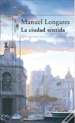 Capa do artigo La Ciudad Sentida