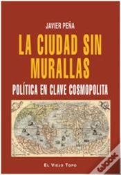 Capa do artigo La Ciudad Sin Muralllas