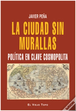 Capa do artigo La Ciudad Sin Muralllas