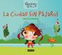La Ciudad Sin Pajaros Guardianes De La Tierra) - Preview