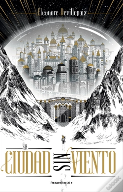 Capa do artigo La Ciudad Sin Viento