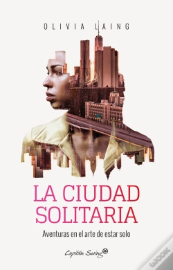 Capa do artigo La Ciudad Solitaria