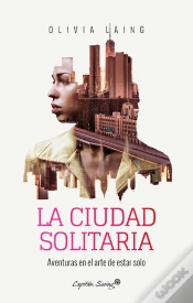 Capa do artigo La Ciudad Solitaria