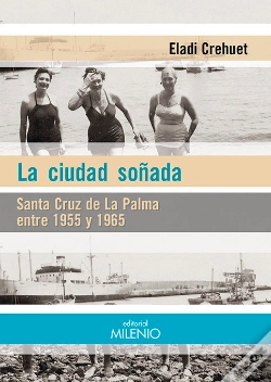 Capa do artigo La Ciudad Soñada