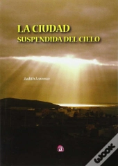 La Ciudad Suspendida Del Cielo  