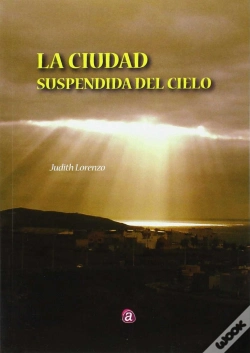 Capa do artigo La Ciudad Suspendida Del Cielo  