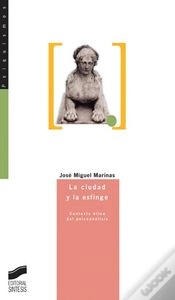 Capa do artigo La Ciudad Y La Esfinge