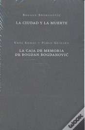 Capa do artigo La Ciudad Y La Muerte