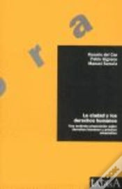 Capa do artigo La Ciudad Y Los Derechos Humanos