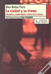 Capa do artigo La Ciudad Y Su Trama