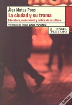 Capa do artigo La Ciudad Y Su Trama