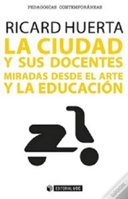 Capa do artigo La Ciudad Y Sus Docentes