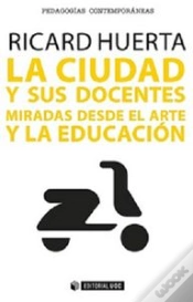 Capa do artigo La Ciudad Y Sus Docentes