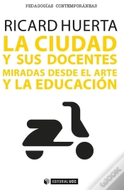 Capa do artigo La Ciudad Y Sus Docentes