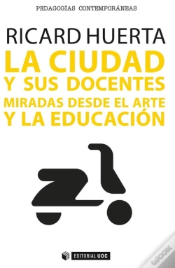 Capa do artigo La Ciudad Y Sus Docentes