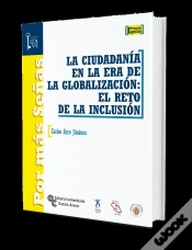 Capa do artigo La Ciudadanía En La Era De La Globalización: El Reto De La Inclusión