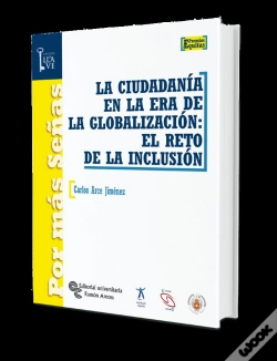 Capa do artigo La Ciudadanía En La Era De La Globalización: El Reto De La Inclusión