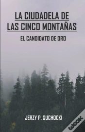 Capa do artigo La Ciudadela De Las Cinco Montanas