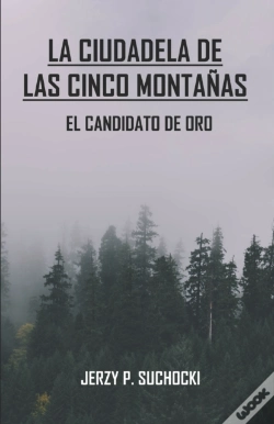 Capa do artigo La Ciudadela De Las Cinco Montanas
