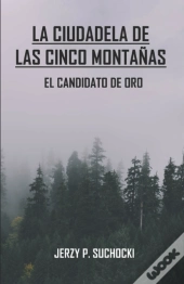 La Ciudadela De Las Cinco Montanas