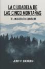 La Ciudadela De Las Cinco Montanas - Preview
