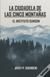 Capa do artigo La Ciudadela De Las Cinco Montanas