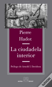 Capa do artigo La Ciudadela Interior
