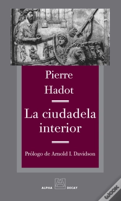 Capa do artigo La Ciudadela Interior