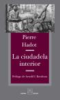La Ciudadela Interior - Preview