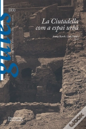 Capa do artigo La Ciutadella Com A Espai Urba