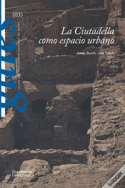 Capa do artigo La Ciutadella Como Espacio Urbano