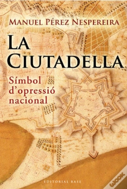 Capa do artigo La Ciutadella