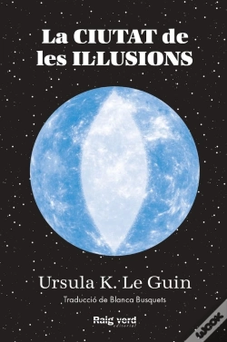 Capa do artigo La Ciutat De Les Il·Lusions