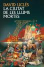 La Ciutat De Les Llums Mortes - Preview