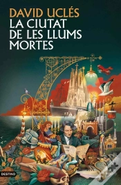 Capa do artigo La Ciutat De Les Llums Mortes